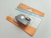 Датчик положения дроссельной заслонки ВАЗ 2112 ВТН ПОД КРЕСТ (3302.3855) бесконтактный (2112-1148200)