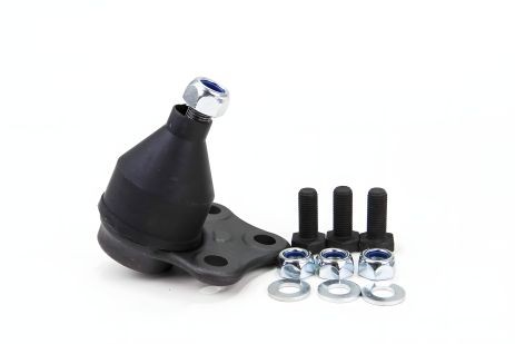 Передняя шаровая опора (снизу) для Fluence/Megane/Scenic 09-, BGA (SJ7307)