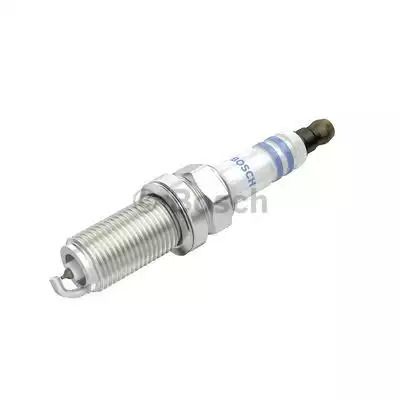 Свеча зажигания LEXUS ES, VOLVO S60, TOYOTA CAMRY, FR7NI BOSCH (0242236577)