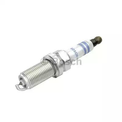 Свічка запалювання FR7NI3 IRIDIUM (SUBARU,FORD) , BOSCH (0242236528)