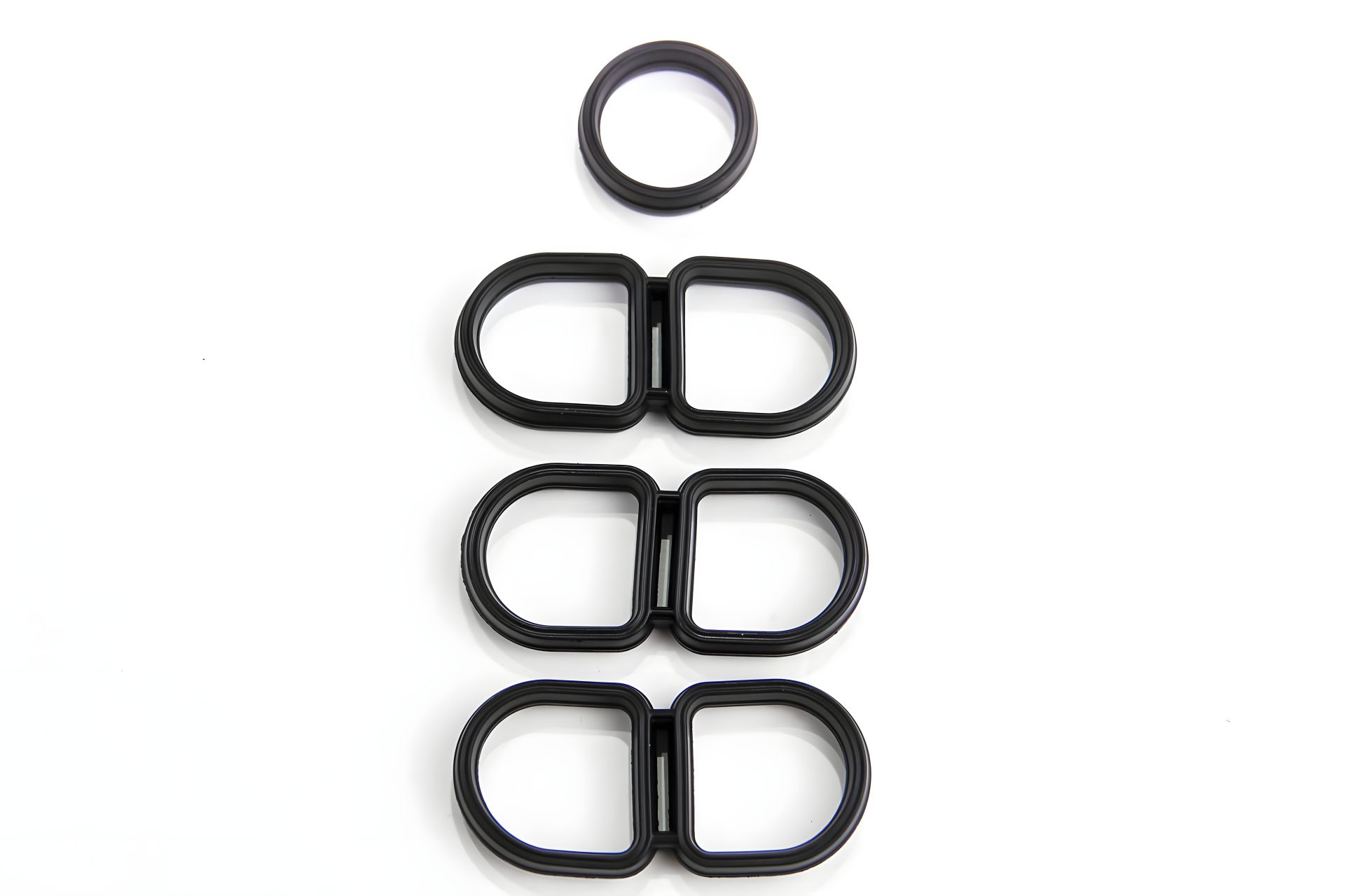 Комплект прокладок масляного радиатора VW Caddy/Crafter 2.0 TDI 15-, ELRING (482.140) Комплект прокладок масляного радиатора VW Caddy/Crafter 2.0 TDI 15-, ELRING (482.140)