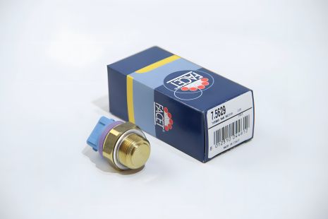 Вмикання вентилятора датчик Jumpy/Scudo/Expert 1.0-2.1 83-06, FACET (75629) Вмикання вентилятора датчик Jumpy/Scudo/Expert 1.0-2.1 83-06, FACET (75629)