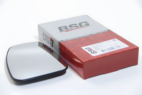 Вкладиш дзеркала для Renault Megane III 08- R, від BASBUG (BSG75910019) Вкладиш дзеркала для Renault Megane III 08- R, від BASBUG (BSG75910019)