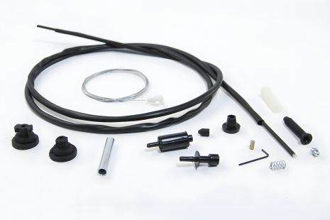 Газовий трос 106/206/306/307/605 (94-21), A.B.S. (K36880)