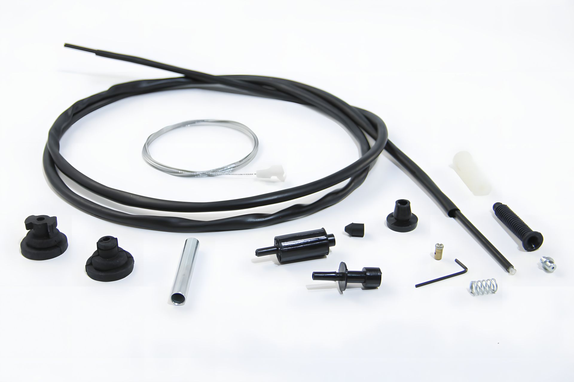 Газовий трос 106/206/306/307/605 (94-21), A.B.S. (K36880) Газовий трос 106/206/306/307/605 (94-21), A.B.S. (K36880)