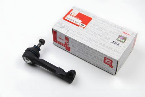 Рулевой наконечник Kangoo/Clio/Megane -99 R, ASAM (71490) Рулевой наконечник Kangoo/Clio/Megane -99 R, ASAM (71490)