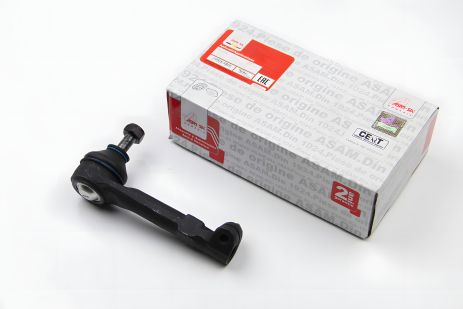 Рулевой наконечник Kangoo/Clio/Megane -99 R, ASAM (71490)