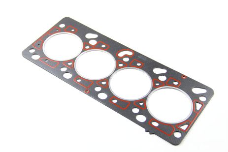 Прокладка головки для FORD ESCORT/FIESTA/MONDEO 1.8i (1.7mm), BGA (CH0341)
