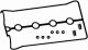 Комплект прокладок клапанной крышки LANOS/NUBIRA 1.6i 97-, BGA (RK3395)