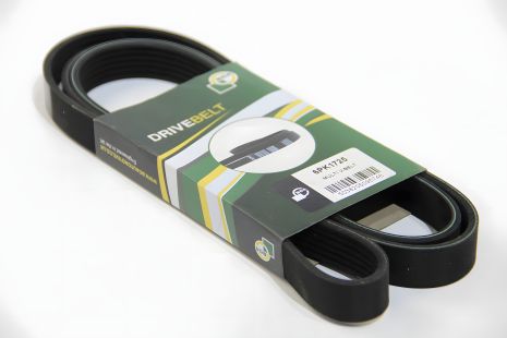 Генератора ремінь 6PK1725 A6/Nubira/Astra F/Omega B/Vectra A, BGA (6PK1725) Генератора ремінь 6PK1725 A6/Nubira/Astra F/Omega B/Vectra A, BGA (6PK1725)