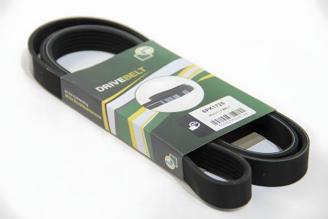 Ремень генератора 6PK1725 для A6/Nubira/Astra F/Omega B/Vectra A, BGA (6PK1725) Ремень генератора 6PK1725 для A6/Nubira/Astra F/Omega B/Vectra A, BGA (6PK1725)