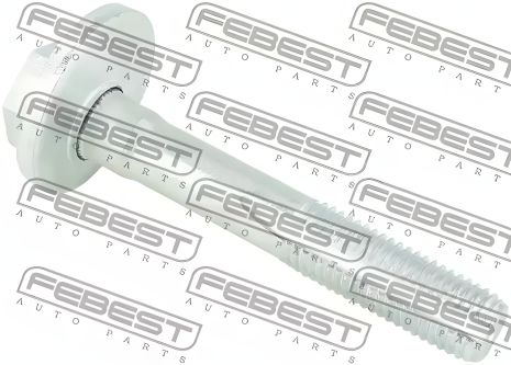 Болт з ексцентриком FEBEST BMW X5 E70 06-13 (1929002) Болт з ексцентриком FEBEST BMW X5 E70 06-13 (1929002)