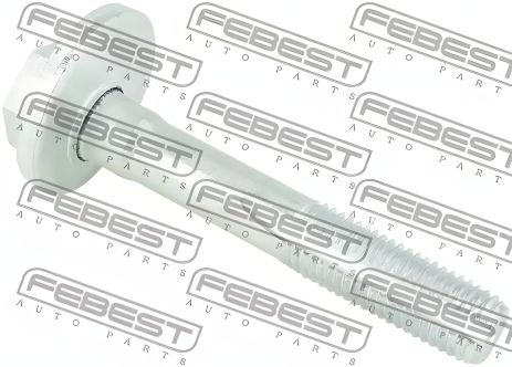 Болт з ексцентриком BMW X5 E70 06-13, FEBEST (1929002) Болт з ексцентриком BMW X5 E70 06-13, FEBEST (1929002)