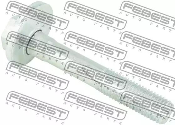 Болт з ексцентриком BMW X5 E70 06-13, FEBEST (1929002) Болт з ексцентриком BMW X5 E70 06-13, FEBEST (1929002)