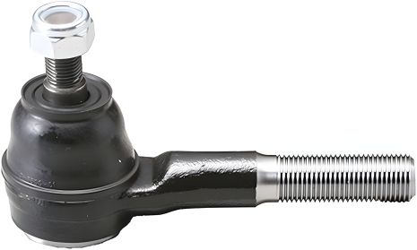 Накінечник кермової тяги зовнішній для Mitsubishi L200/Pajero '96- (CEM-27) від CTR (CE0400) Накінечник кермової тяги зовнішній для Mitsubishi L200/Pajero '96- (CEM-27) від CTR (CE0400)