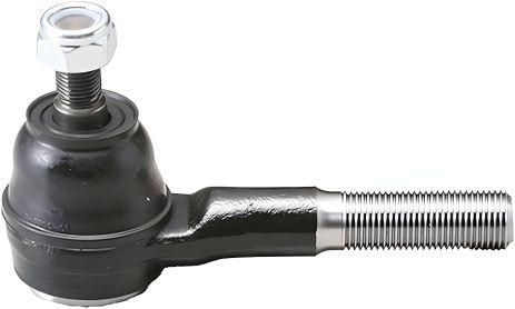 Наружный наконечник рулевой тяги Mitsubishi L200/Pajero 96-, CTR (CE0400) Наружный наконечник рулевой тяги Mitsubishi L200/Pajero 96-, CTR (CE0400)