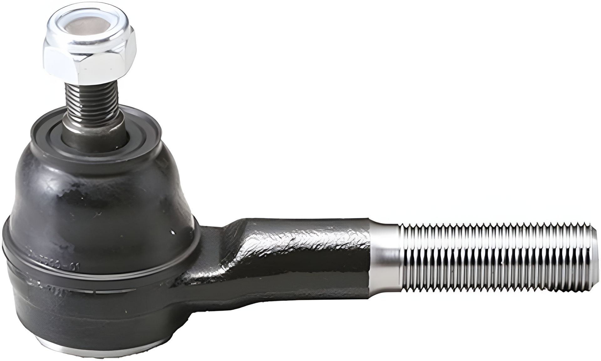 Накінечник кермової тяги зовнішній для Mitsubishi L200/Pajero '96- (CEM-27) від CTR (CE0400) Накінечник кермової тяги зовнішній для Mitsubishi L200/Pajero '96- (CEM-27) від CTR (CE0400)