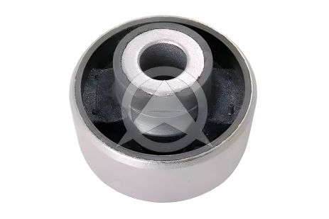 Важеля переднього сайлентблок FIAT Panda 03-, SIDEM (819662)