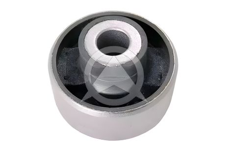 Сайлентблок переднего рычага Fiat Panda 03- от SIDEM (819662)