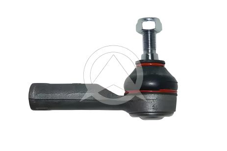 Кермової тяги накінечник Kangoo/Clio/Megane 99- Пр., SIDEM (5831)