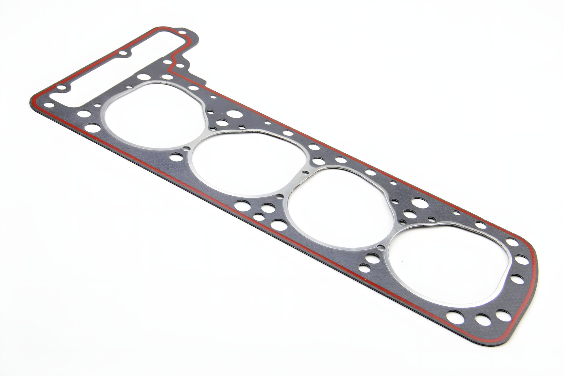 Прокладка головки для MB T1/T2/W123 OM115, BGA (CH0350) Прокладка головки для MB T1/T2/W123 OM115, BGA (CH0350)