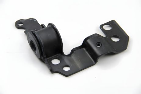 (позаду) сайлентблок переднього важеля Doblo 01-10 R, ASAM (80529)