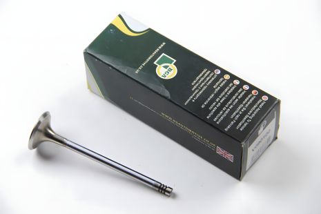 Випускний клапан BMW3(E46/E36)/5(E39/E34) 1.8/3.0i 89-10 (105.7x30.4x6), BGA (V090100)