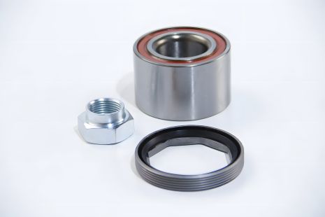 Подшипник ступицы передний Fiat Fiorino/UNO 83-95 (30x60x37), ABS (200185)