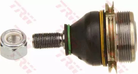 Опора кульова CITROEN BX, BERLINGO, PEUGEOT 305 II. 405 I-II 82-05 передн. міст, , TRW (JBJ131)