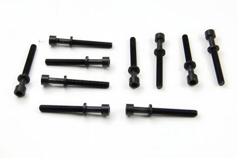 Болти головки блоку Caddy II/Audi 80/100/ A6/ A4/Golf IV/Passat/Polo 1.0-2.0i -02, BGA (BK6396) Болти головки блоку Caddy II/Audi 80/100/ A6/ A4/Golf IV/Passat/Polo 1.0-2.0i -02, BGA (BK6396)