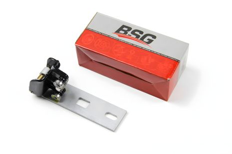 Средний ролик сдвижной двери с кронштейном для Transit 86-00 от BASBUG (BSG30975010)