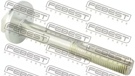 Ексцентричний болт Audi Q7/Touareg 07-, FEBEST (2329001)