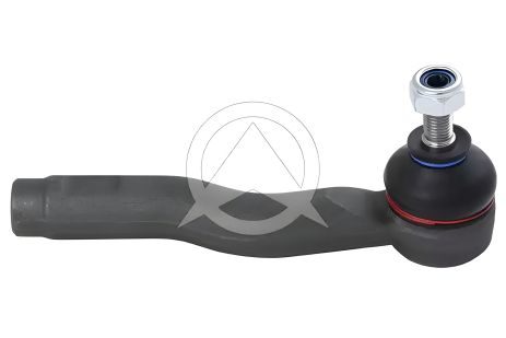 Кермовий накінечник для Fiat Panda II/500/Ford KA 03-, SIDEM (19943) Кермовий накінечник для Fiat Panda II/500/Ford KA 03-, SIDEM (19943)