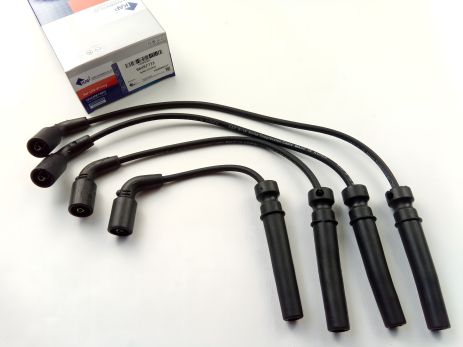 Силіконовий провід запалювання Lanos 1.6, "KAP" (96497773) (KG0900307)