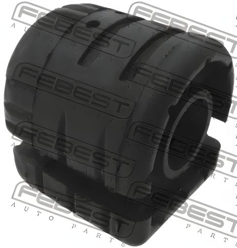 Задний сайлентблок переднего рычага для Almera/Sunny/Pulsar 95-00, FEBEST (NAB89)