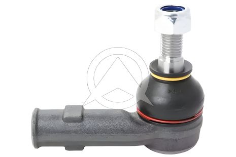 Рулевой наконечник Audi A3/Golf IV/Octavia 96-05 Пр., SIDEM (37433)