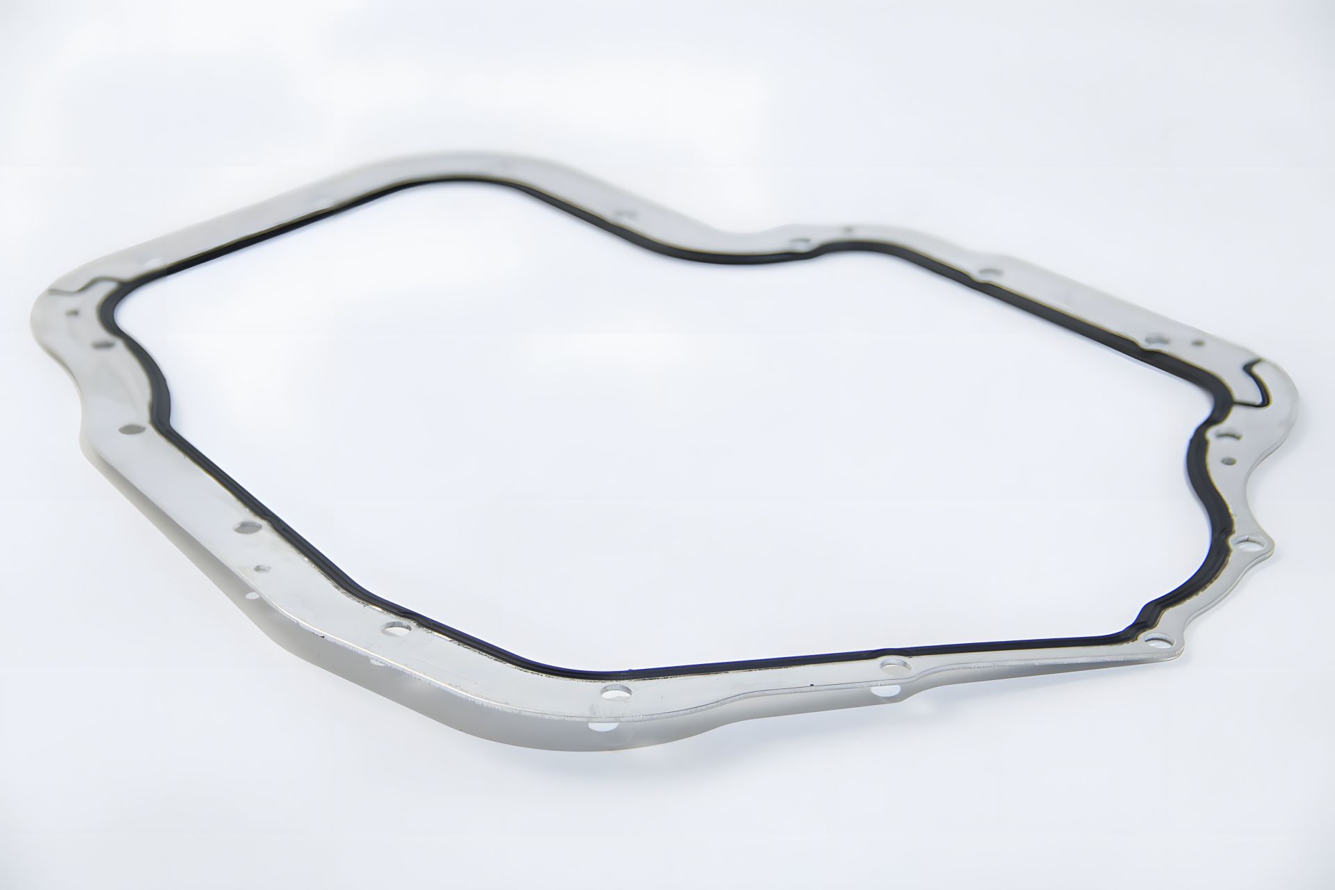 Прокладка масляного піддона Astra G/H/Vectra B 2.0 (ниж), JP Group (1219400700) OilPanGasket Прокладка масляного піддона Astra G/H/Vectra B 2.0 (ниж), JP Group (1219400700) OilPanGasket