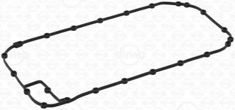 Прокладка масляного поддона двигуна BMW M43/M44 09/95- , ELRING (215190)