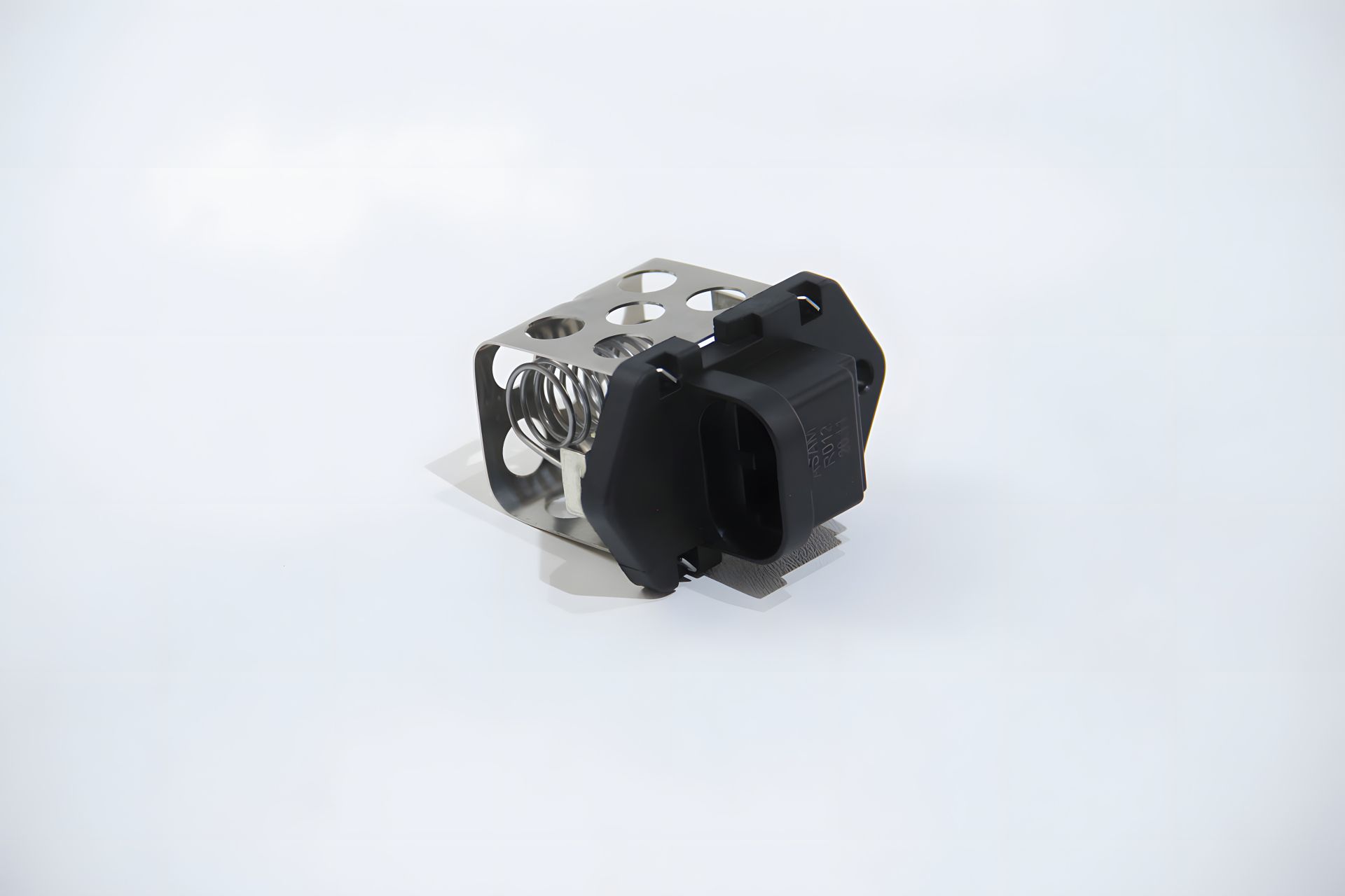 Резистор вентилятора 0.43 Ом Dacia Logan, Sandero 04-, ASAM (30960) Резистор вентилятора 0.43 Ом Dacia Logan, Sandero 04-, ASAM (30960)