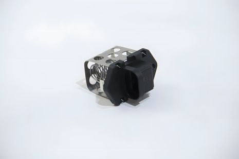 Вентилятор резистор 0.43 Ом Dacia Logan, Sandero 04-, ASAM (30960) Вентилятор резистор 0.43 Ом Dacia Logan, Sandero 04-, ASAM (30960)