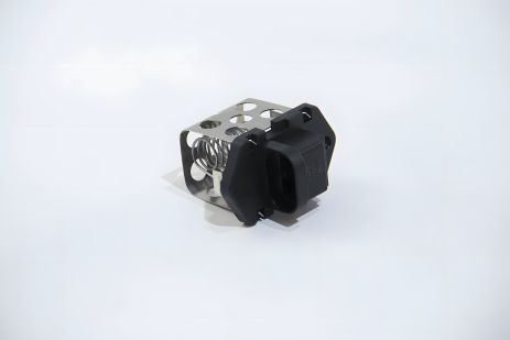 Вентилятор резистор 0.43 Ом Dacia Logan, Sandero 04-, ASAM (30960) Вентилятор резистор 0.43 Ом Dacia Logan, Sandero 04-, ASAM (30960)