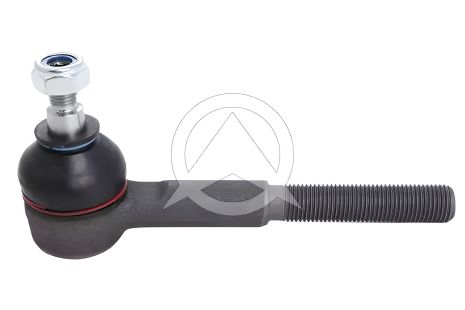 Внутрішній накінечник кермової тяги W124 200-320 (ліва різьба), SIDEM (49434)