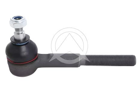 Внутрішній накінечник кермової тяги W124 200-320 (ліва різьба), SIDEM (49434)