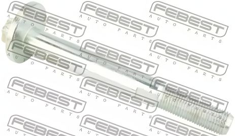 Болт з ексцентриком Honda CR-V/FR-V 04-, FEBEST (0329003) для надійного кріплення Болт з ексцентриком Honda CR-V/FR-V 04-, FEBEST (0329003) для надійного кріплення