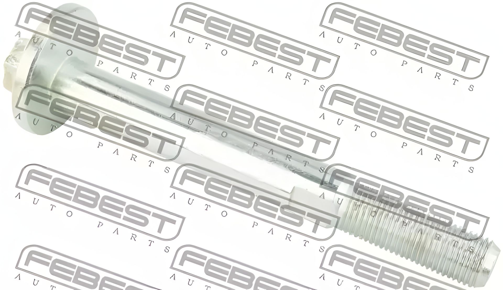 Болт з ексцентриком Honda CR-V/FR-V 04-, FEBEST (0329003) для надійного кріплення Болт з ексцентриком Honda CR-V/FR-V 04-, FEBEST (0329003) для надійного кріплення