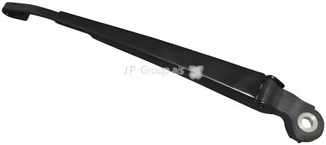 Задний стеклоочиститель рычаг Golf IV/V-09, JP Group (1198301000) Задний стеклоочиститель рычаг Golf IV/V-09, JP Group (1198301000)