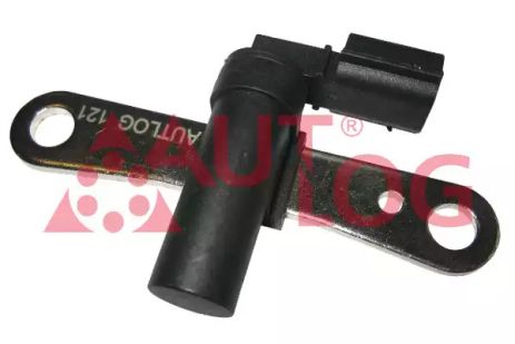 Датчик коленвала Dacia LOGAN, SANDERO/Renault LOGAN I 1.2-1.6LPG 04-, AUTLOG (AS4669) Датчик коленвала Dacia LOGAN, SANDERO/Renault LOGAN I 1.2-1.6LPG 04-, AUTLOG (AS4669)