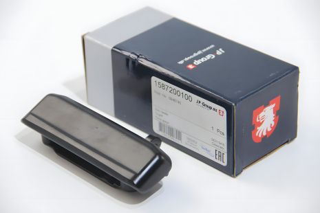 Наружная ручка задней двери для Transit 91-00 Пр., JP Group (1587200100)