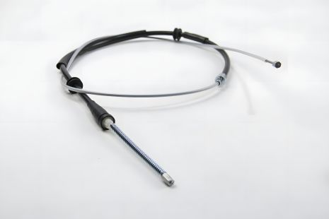 Задній ручного гальма трос Kangoo 08- (1970/776) (бараб.гальм), A.B.S. (K13596) Задній ручного гальма трос Kangoo 08- (1970/776) (бараб.гальм), A.B.S. (K13596)