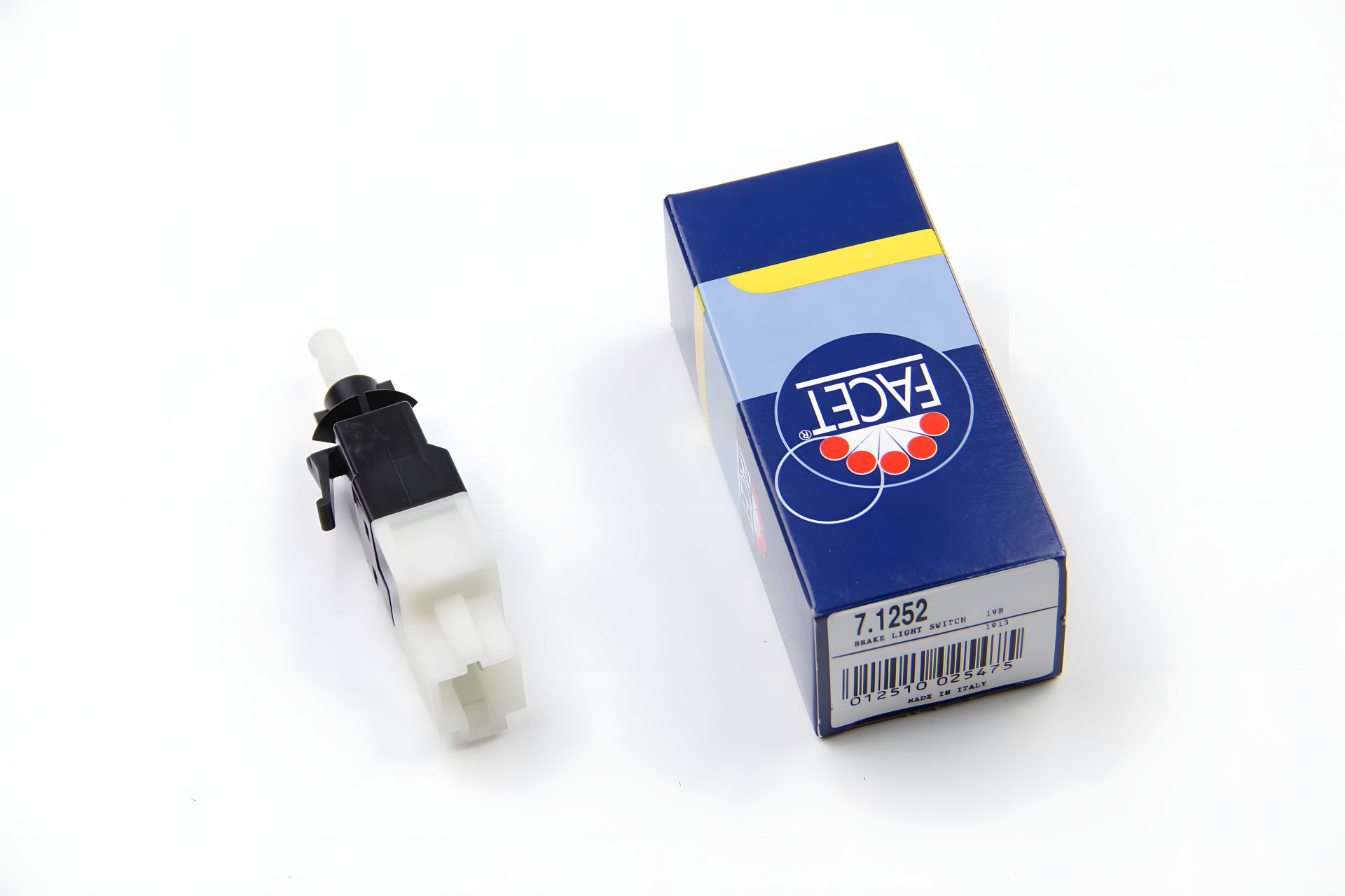 Датчик стоп-сигналу MB (906)/VW Crafter 06-, FACET (71252) - Датчики Датчик стоп-сигналу MB (906)/VW Crafter 06-, FACET (71252) - Датчики